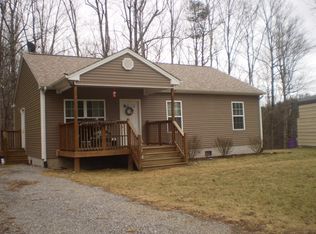 2705 Indigo Rd, Christiansburg, VA 24073