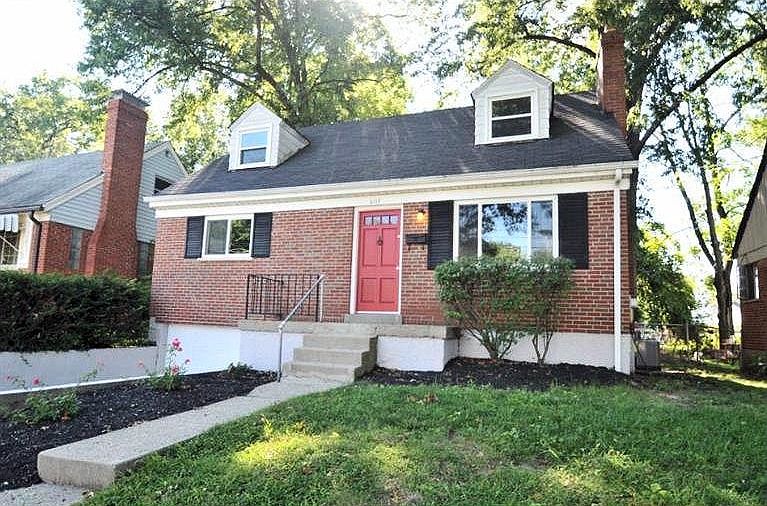 1st image of 6117 W Fordham Pl