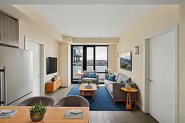 88-08 Justice Avenue, #9G