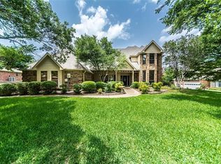 20 Lago Vis E, Lucas, TX 75098