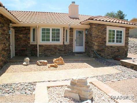 Lovely Stone Facia