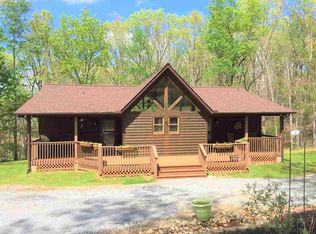475 River Ridge Pkwy, Rutherfordton, NC 28139