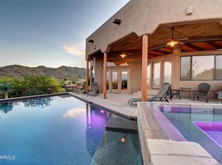15014 E Tequesta Ct, Fountain Hills, AZ 85268