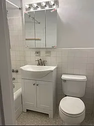 Rented by Walter & Samuels Inc