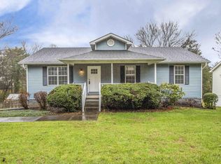 9533 Trails End Rd, Knoxville, TN 37931