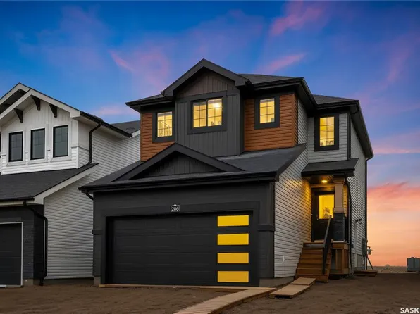 286 Froese CRESCENT, Warman, SK S0K 4S3