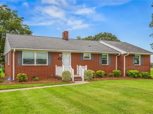 1435 Thomas Rd, Lexington, NC 27295