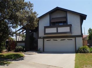 19506 Rainbow Ct, Cerritos, CA 90703