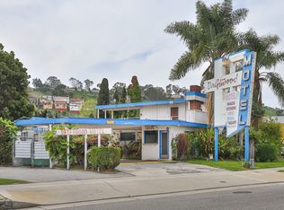 3960 Pacific Coast Highway, Torrance, CA 90505