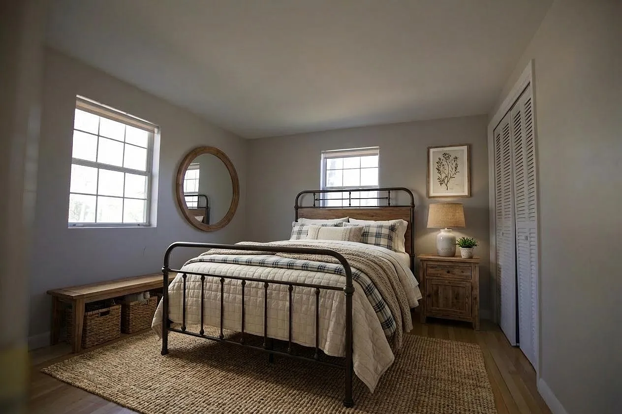 2 bed, 1040 sqft, $2,500 — Photo 4