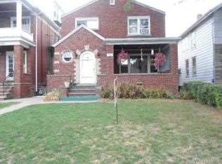 528 15th St, Niagara Falls, NY