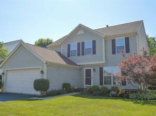 6044 Weber Oaks Dr, Loveland, OH 45140