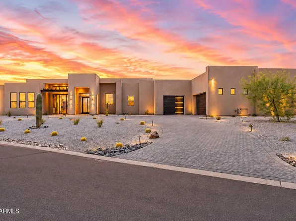 35891 N 87TH Way, Scottsdale, AZ 85266