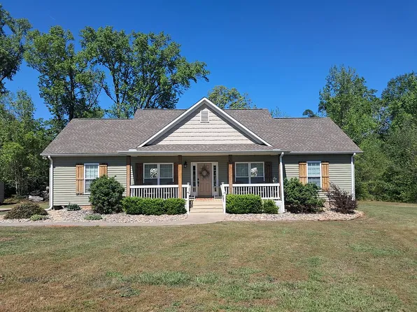 201 Hayes Rd, Starr, SC 29684