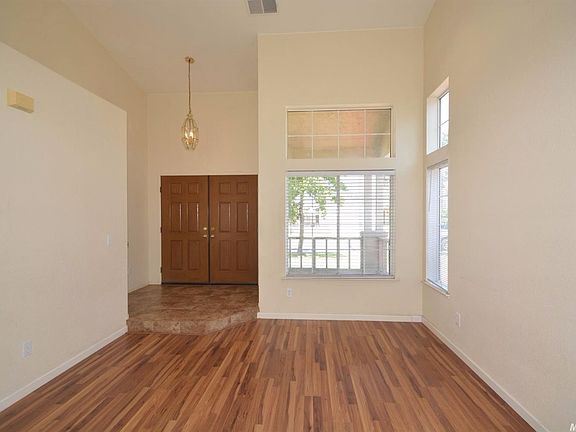 Additional view of the formal living room