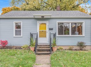 2509 Outlook St, Kalamazoo, MI 49001