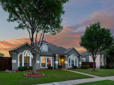 8705 Lakeport Dr, Rowlett, TX, 75089