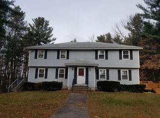 9 Twin Meadow Dr, Hudson, NH 03051