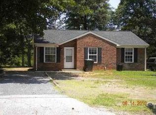 663 Lige St, Rock Hill, SC 29730