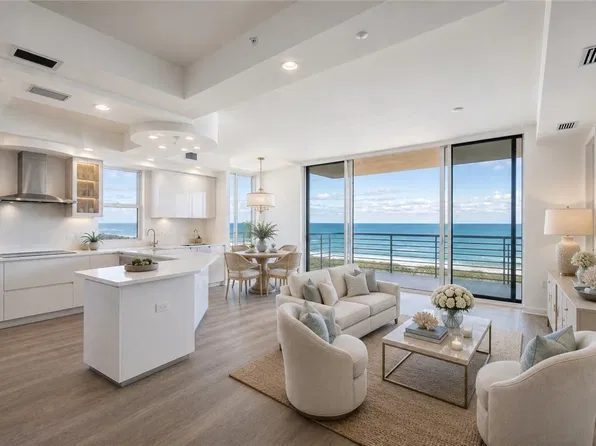 4802 N Highway A1a #3D, Fort Pierce, FL 34949