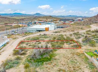 0 Pierce St, Kingman, AZ 86401