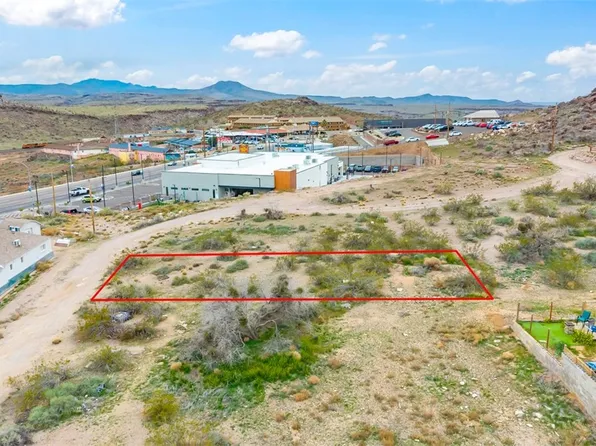 000 Pierce Street, Kingman, AZ 86401