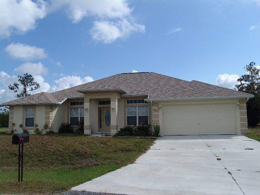 Submitted by your friendly, neighborhood Realtor