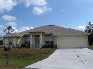25431 Babette Ct, Punta Gorda, FL 33983