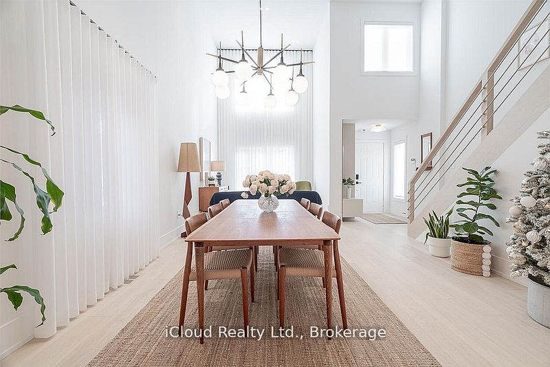 Burlington House for rent - 5 Bedrooms — photo 8
