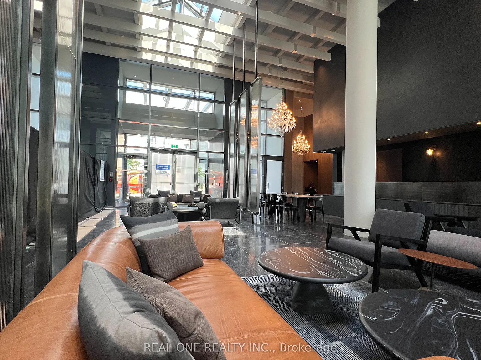 1 bed, $1,850 — Photo 3