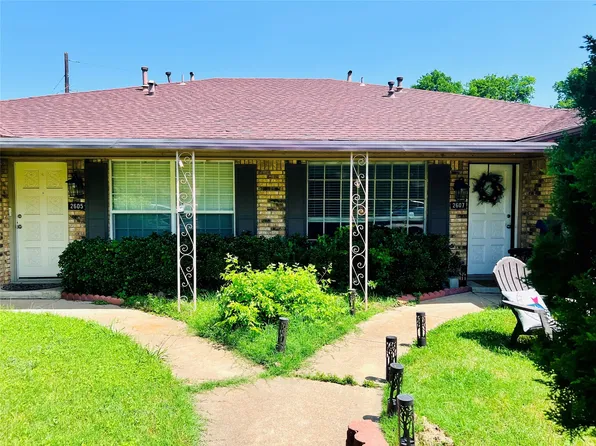 2605 18th St, Plano, TX 75074