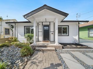 345 Irving Ave, San Jose, CA 95128