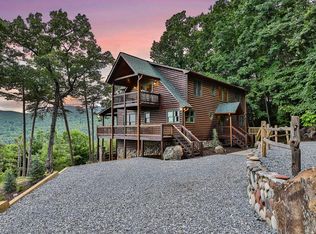 175 Cochise Rd, Cherry Log, GA 30522