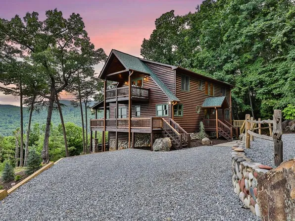 175 Cochise Rd, Cherry Log, GA 30522