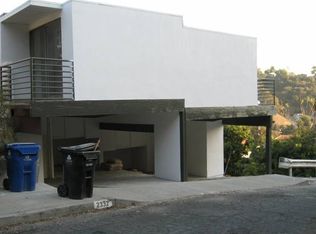 2332 Silver Ridge Ave, Los Angeles, CA 90039
