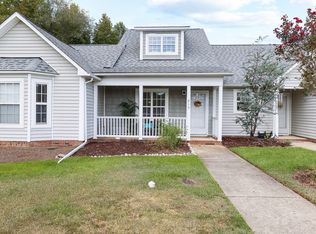 215 W Moss Creek Dr, Clayton, NC 27520