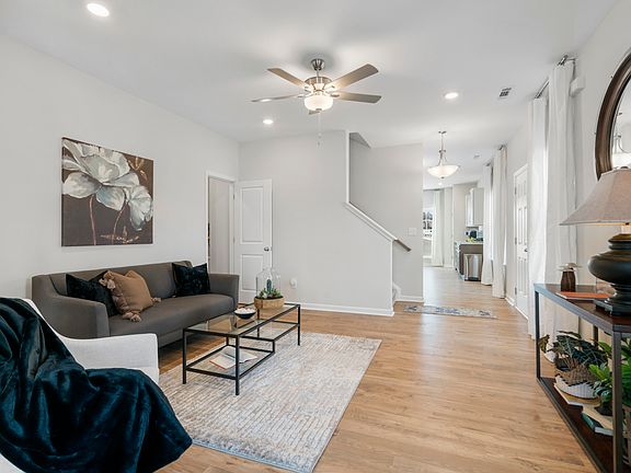 Pearl Townhomes