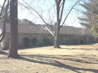 205 Rock Springs Rd, Makanda, IL 62958