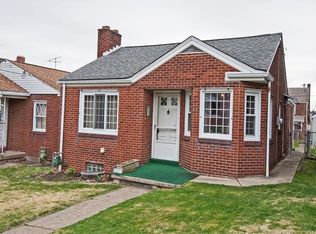 1619 Ridge Ave, Arnold, PA 15068