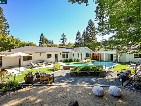 3 Green Valley Ct, Danville, CA 94526