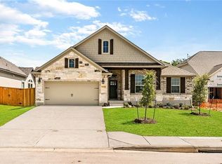 137 Rock Dock Rd, Georgetown, TX 78633