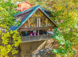 2105 Rabbit Point Way, Sevierville, TN 37876