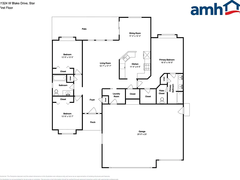11324 W Blake Dr — Photo 2