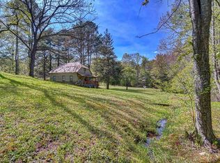 6256 Cutcane Rd, Mineral Bluff, GA 30559