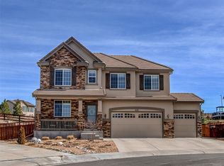 5171 Lemon Grass Pl, Castle Rock, CO 80109
