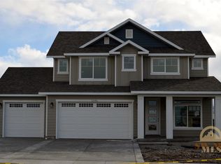 3394 Lemhi Trail Dr, Bozeman, MT 59718