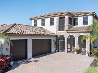 4890 Frattina St, Ave Maria, FL, 34142