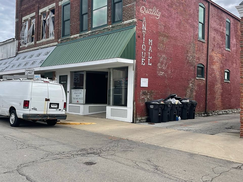 1st image of 113 N Harrison St #11372035