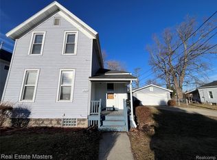 1523 Elk St, Port Huron, MI