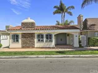 110 Via Genoa, Newport Beach, CA 92663
